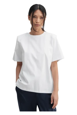 Okaya bomull tee