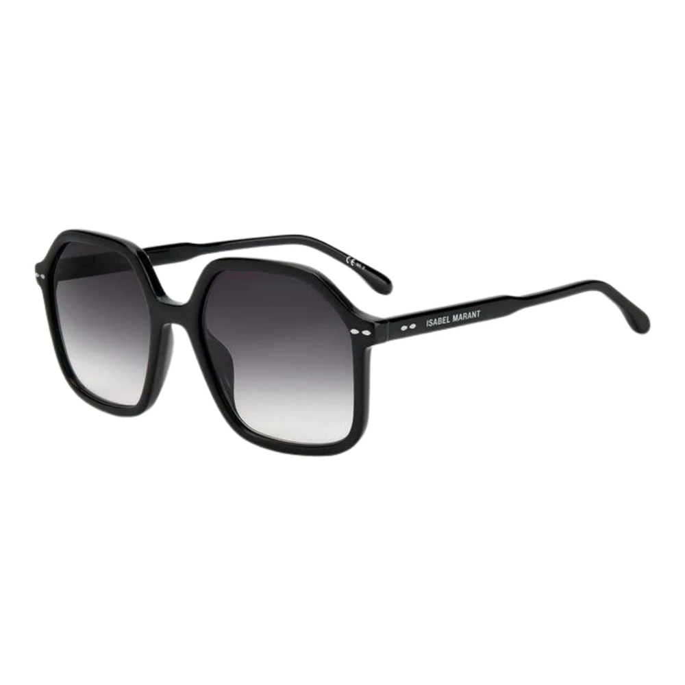 Isabel Marant Women's Black Sunglasses