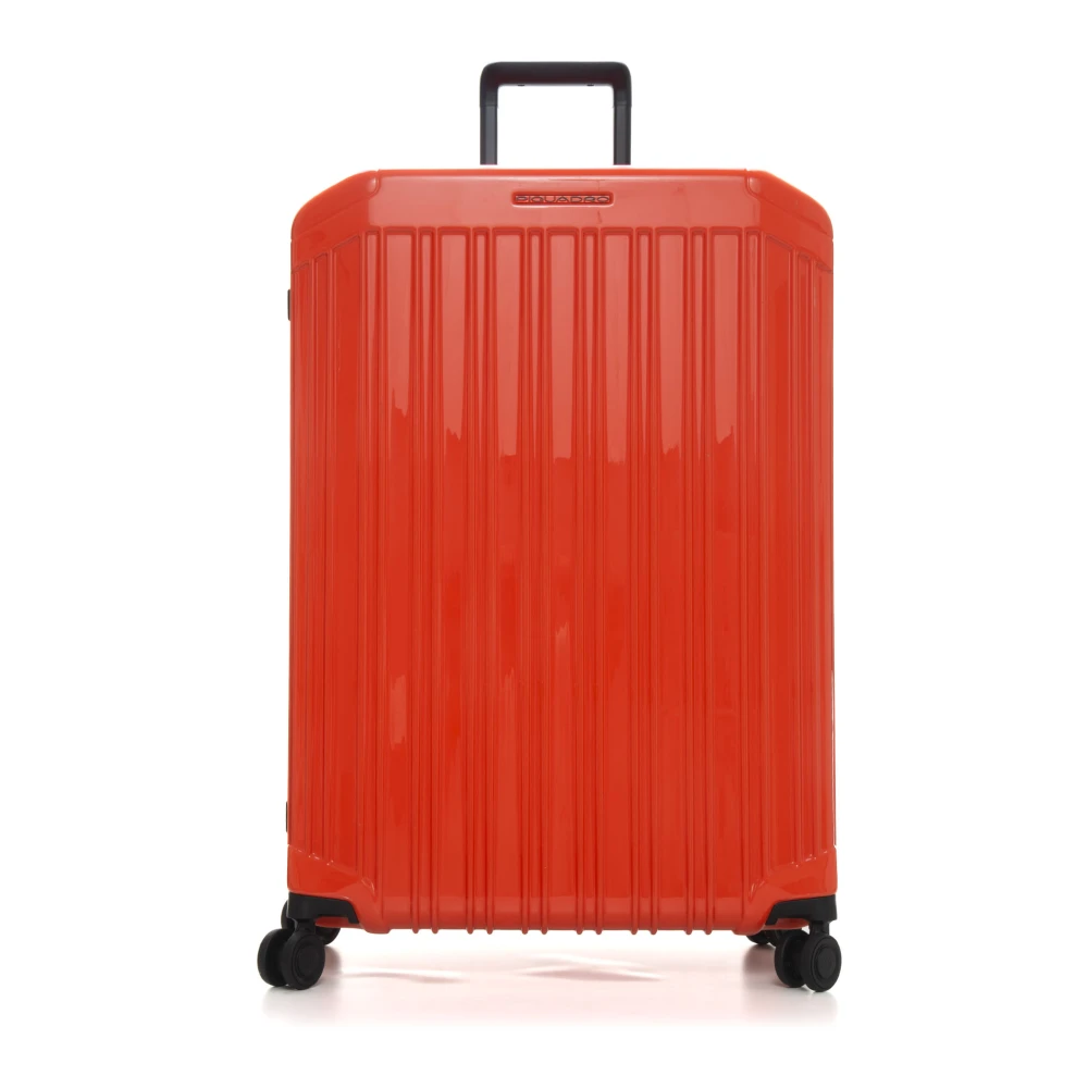 Suitcases > Large Suitcases - - Piquadro - Modalova