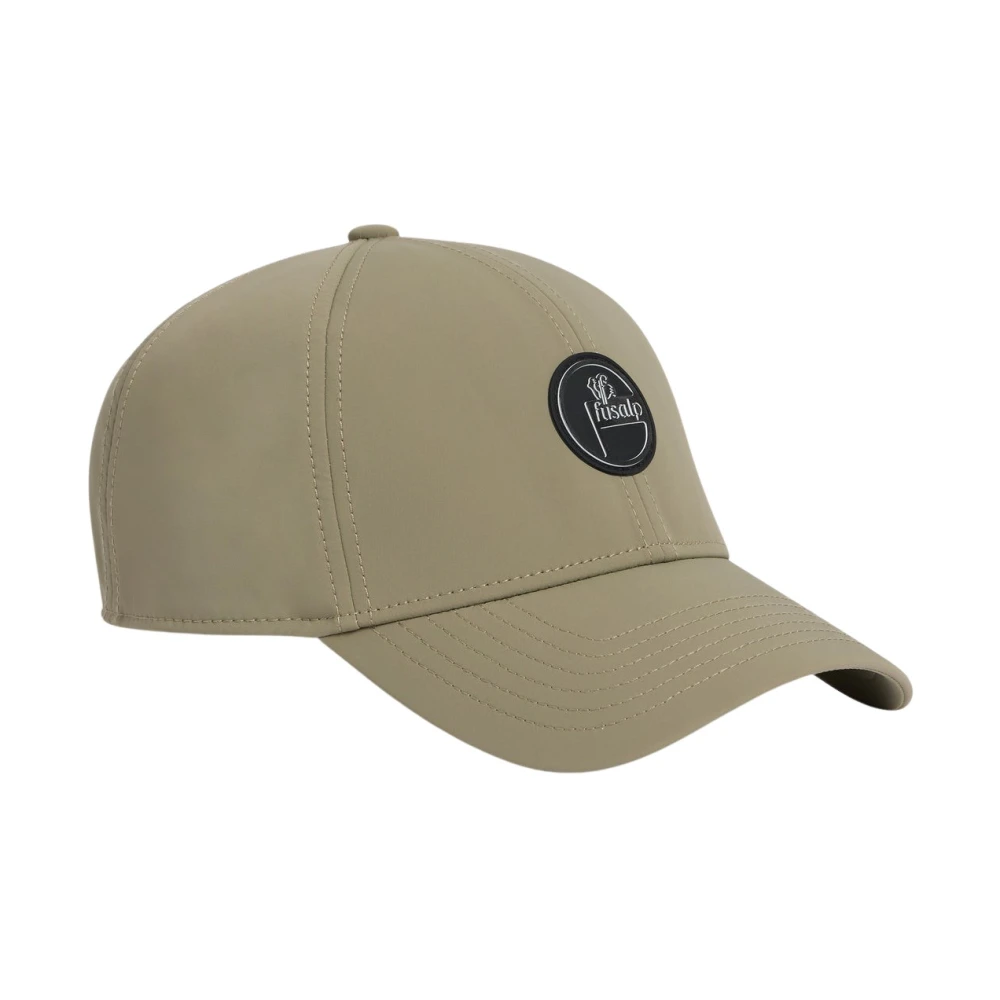 Fusalp Regenende PET Green Unisex