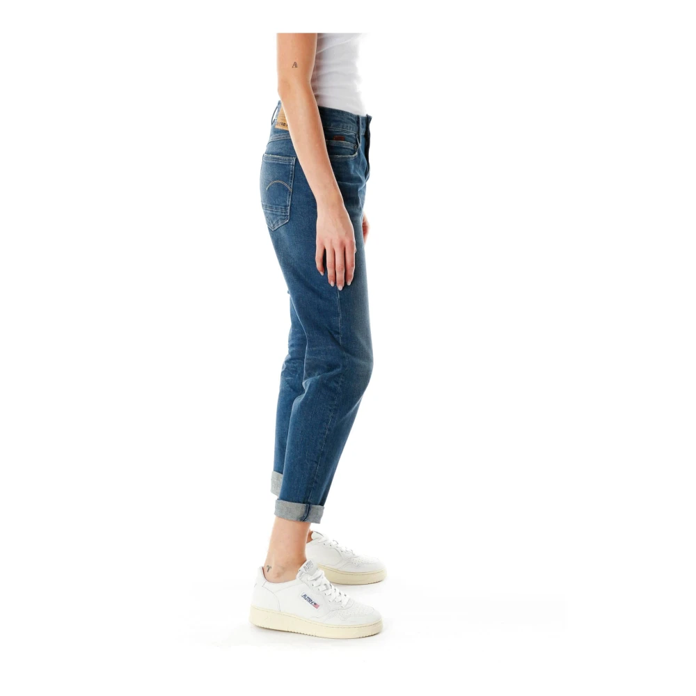 G-Star Jeans Blue Dames