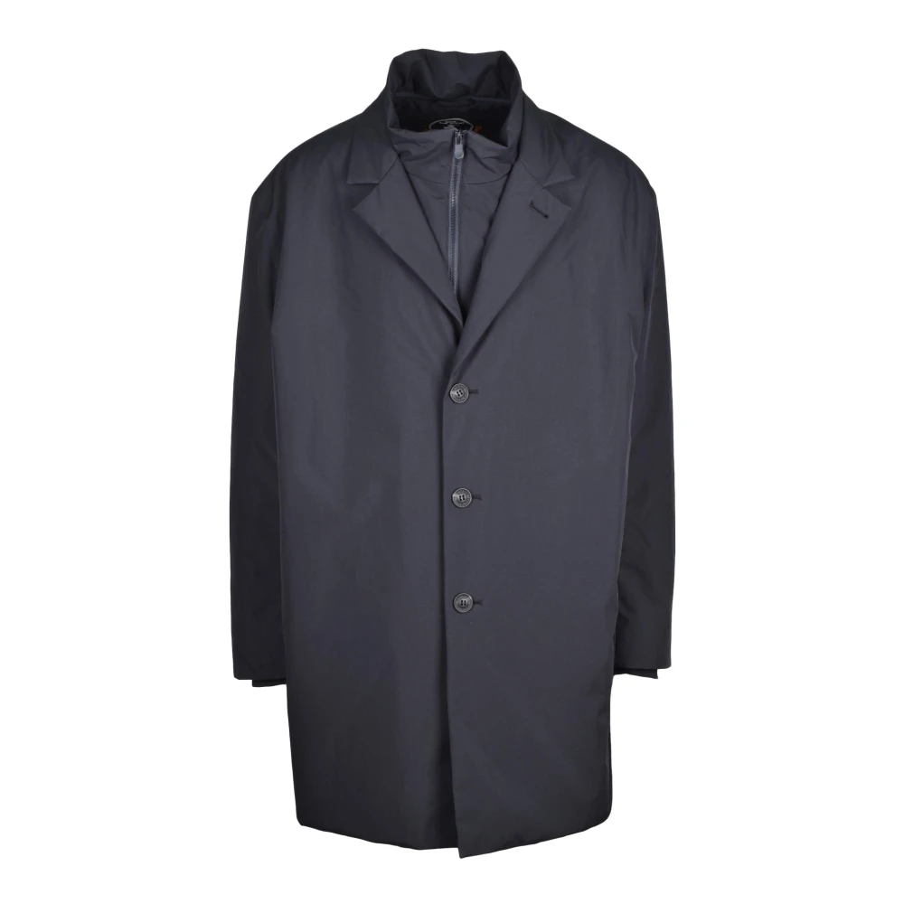 Coats > Single-Breasted Coats - - Save The Duck - Modalova
