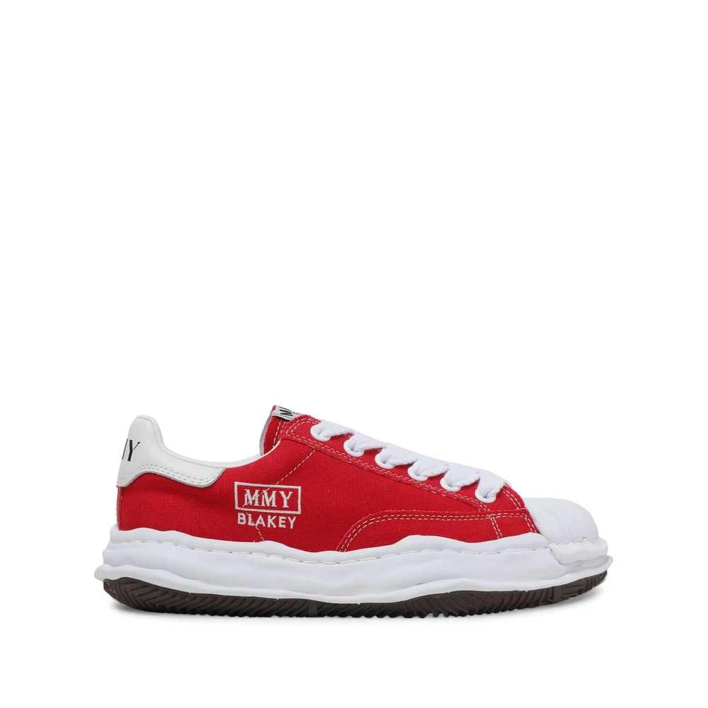 Shoes > Sneakers - - Mihara Yasuhiro - Modalova