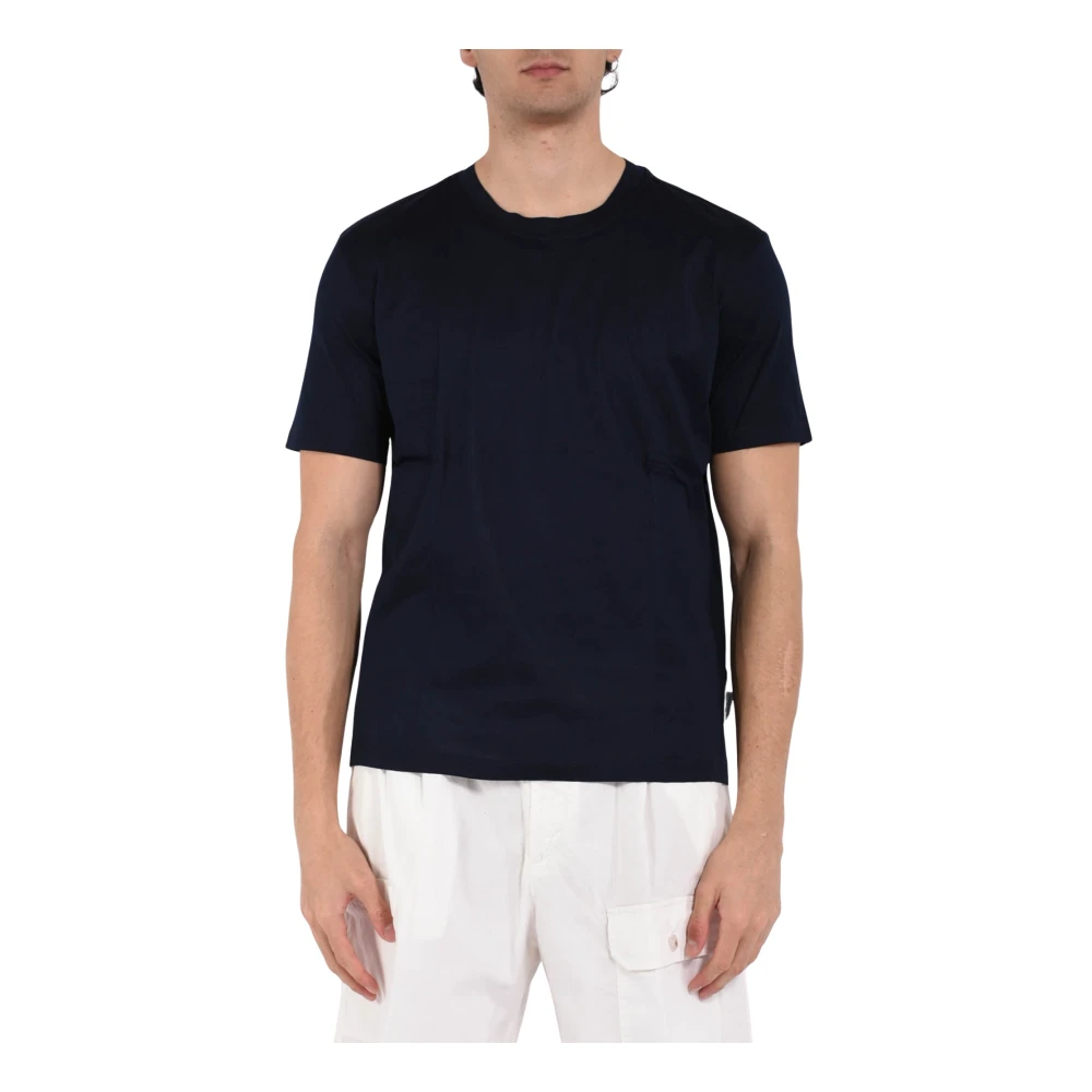 Tops > T-Shirts - - Paolo Pecora - Modalova