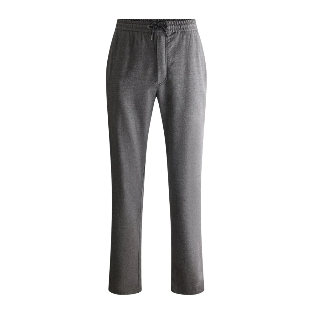 Fusalp Aymeric FNL Broek Gray Heren