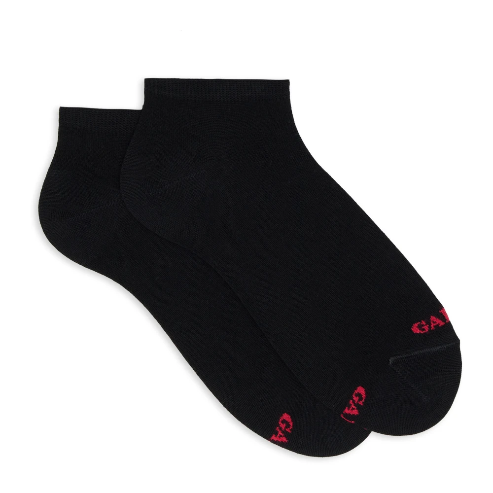 Gallo - Underwear > Socks - Black - Gallo - Modalova