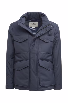chaquetas