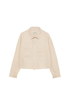 Camicia Manica Lunga