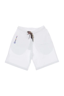 Chakra Tracksuit Shorts
