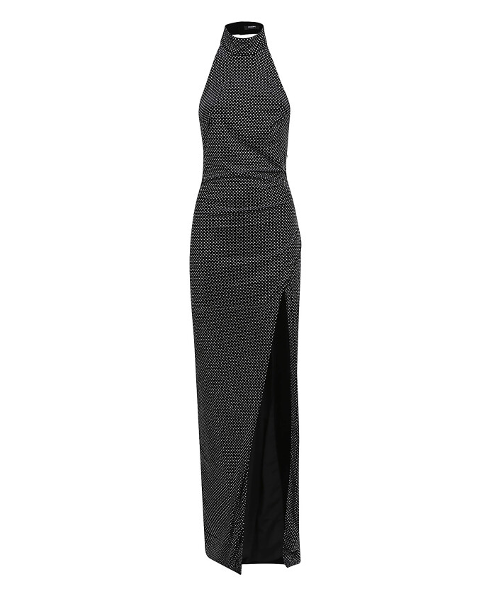 vestido-de-terciopelo-negro-con-estras