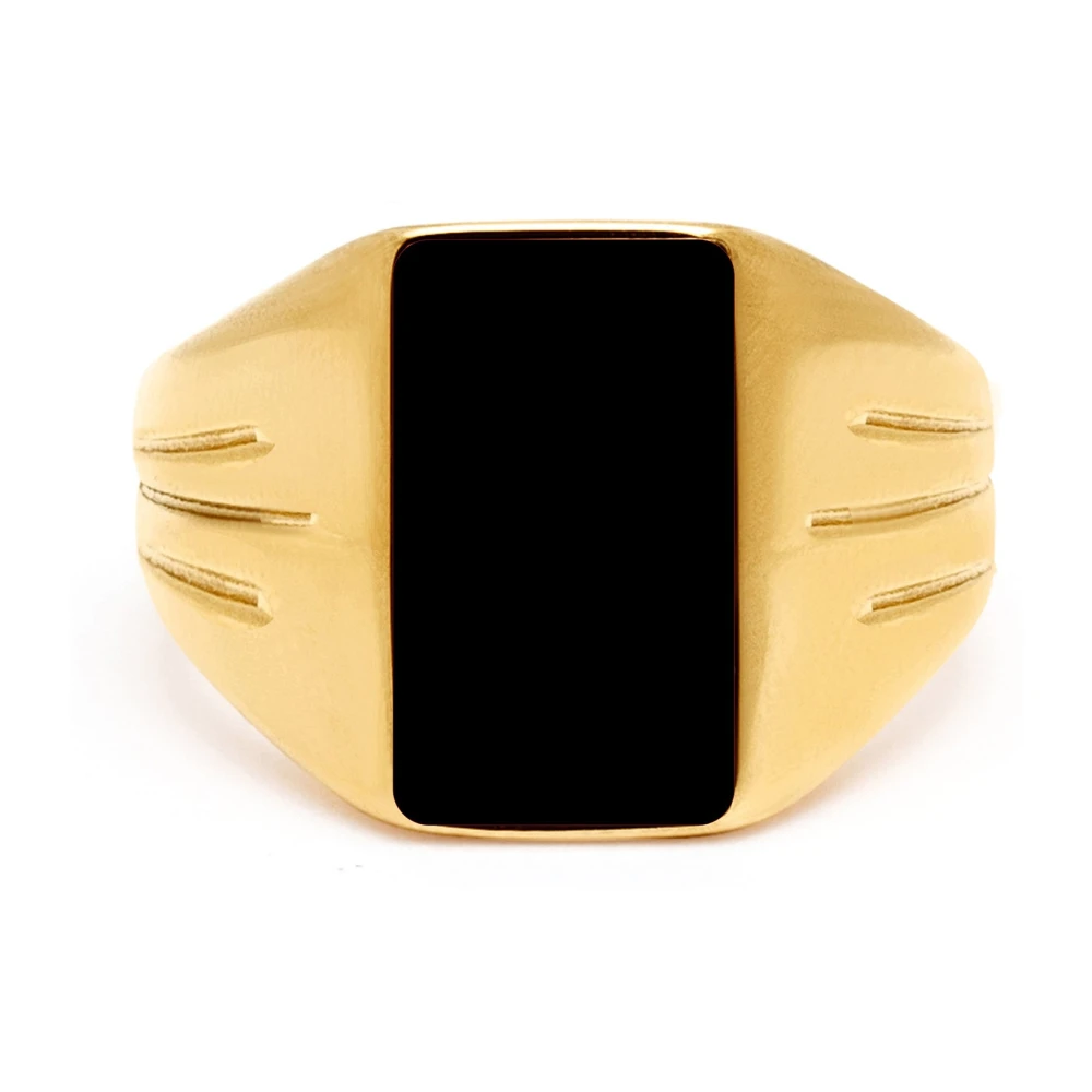 Accessories > Jewellery > Rings - - Nialaya - Modalova