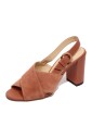 sandale-avec-bride-en-daim-cuir