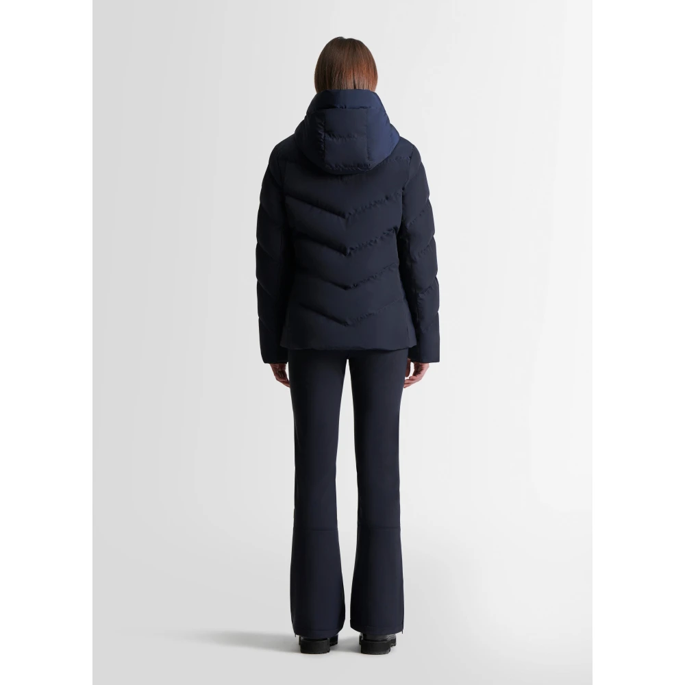 Fusalp Delphine JAS Blue Dames