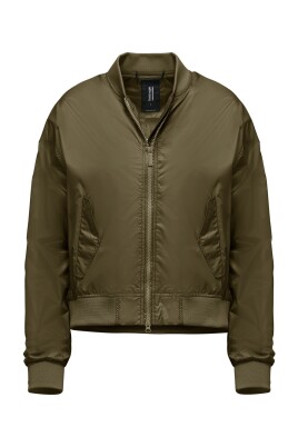 shiny-nylon-bomber-jacket-with-collar