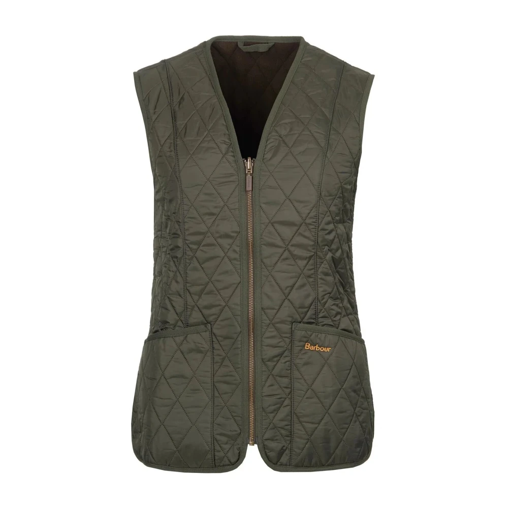 Barbour Stijlvolle Jassen voor Mannen en Vrouwen Green Dames
