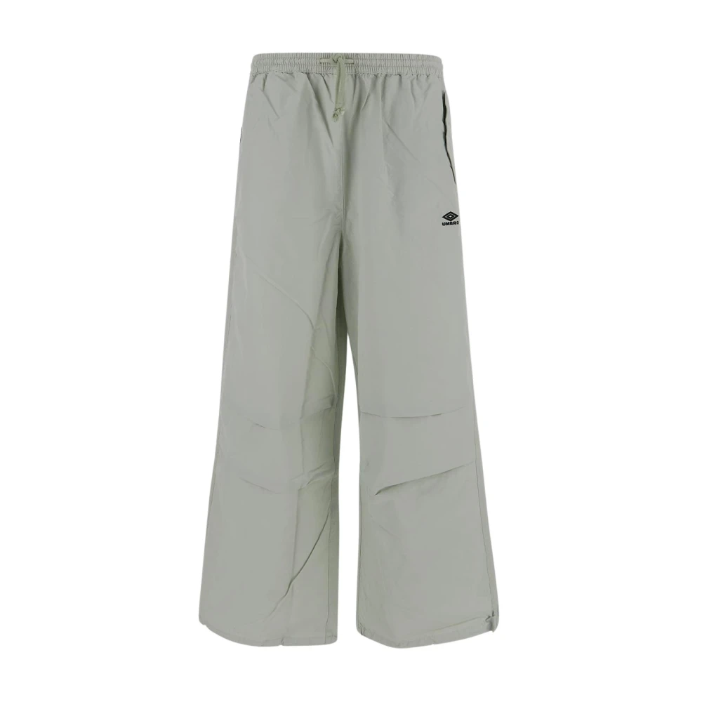 Trousers > Wide Trousers - - Umbro - Modalova