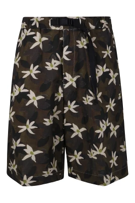 Stiliga Bermuda Shorts