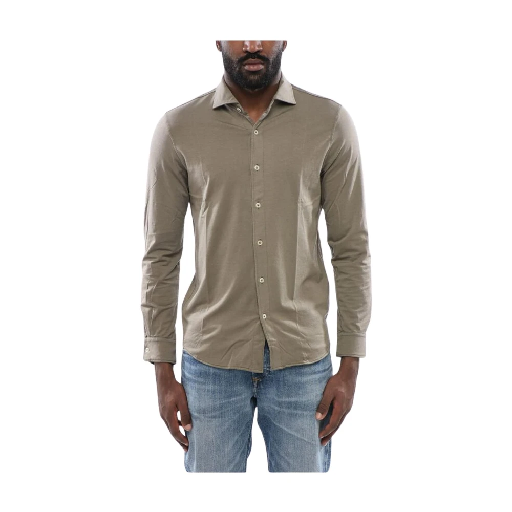 Shirts > Casual Shirts - - Altea - Modalova