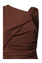robe-marron-pour-femmes