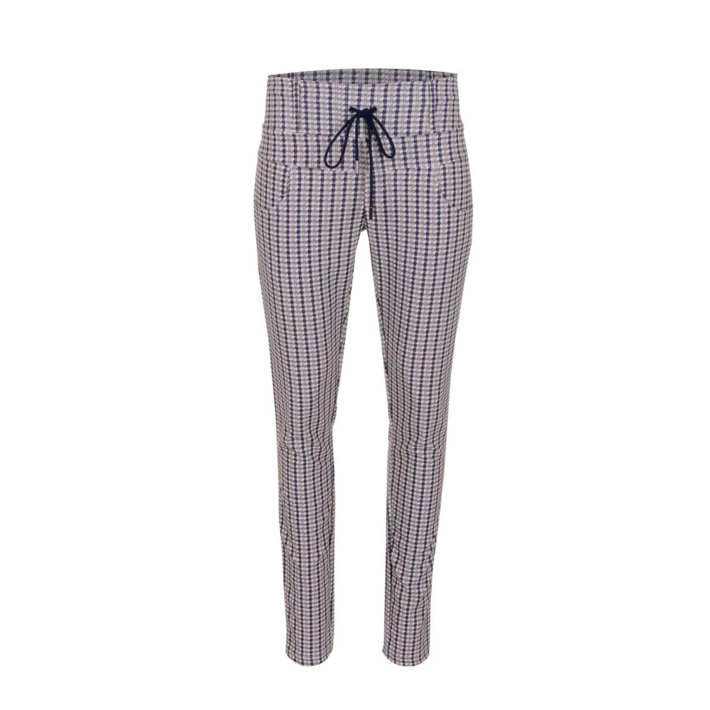 Trousers > Slim-fit Trousers - - Zizo - Modalova