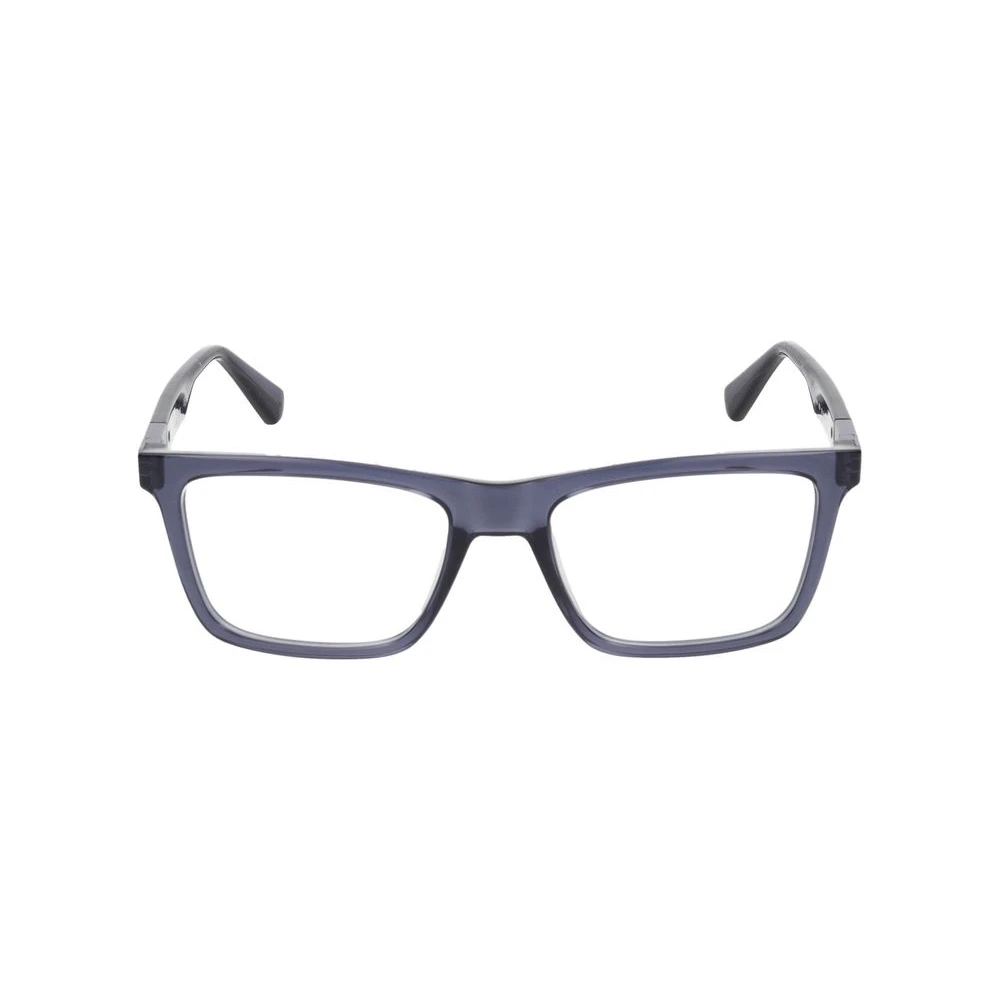 Calvin Klein Jeans Unisex Gray Glasses, 53 Mm, Grey Eyeglasses Ckj23649 Stylish Model