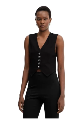 Giuggiolo Gilet