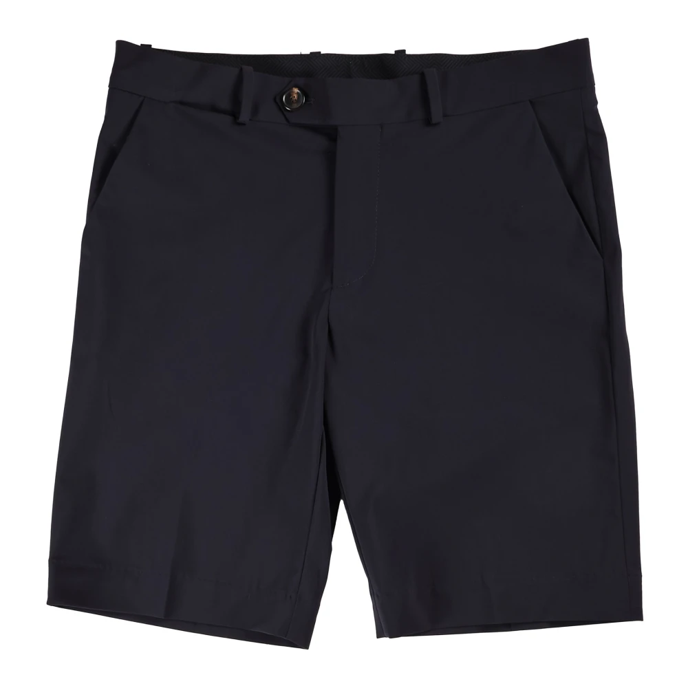Rrd Mannelijk Blauw Korte Broeken Heren, S, Zwart Chino Korte Broek