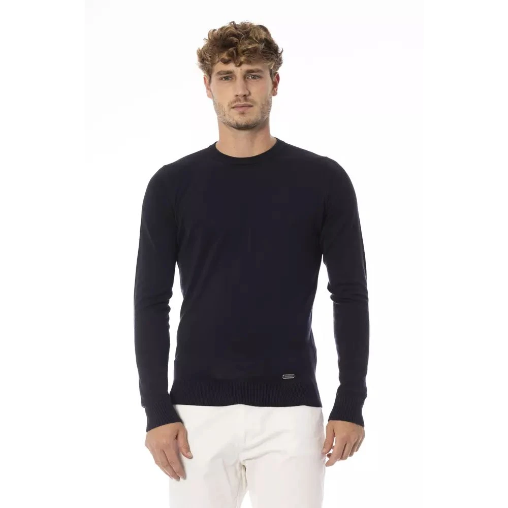 Knitwear > Round-neck Knitwear - - Baldinini - Modalova