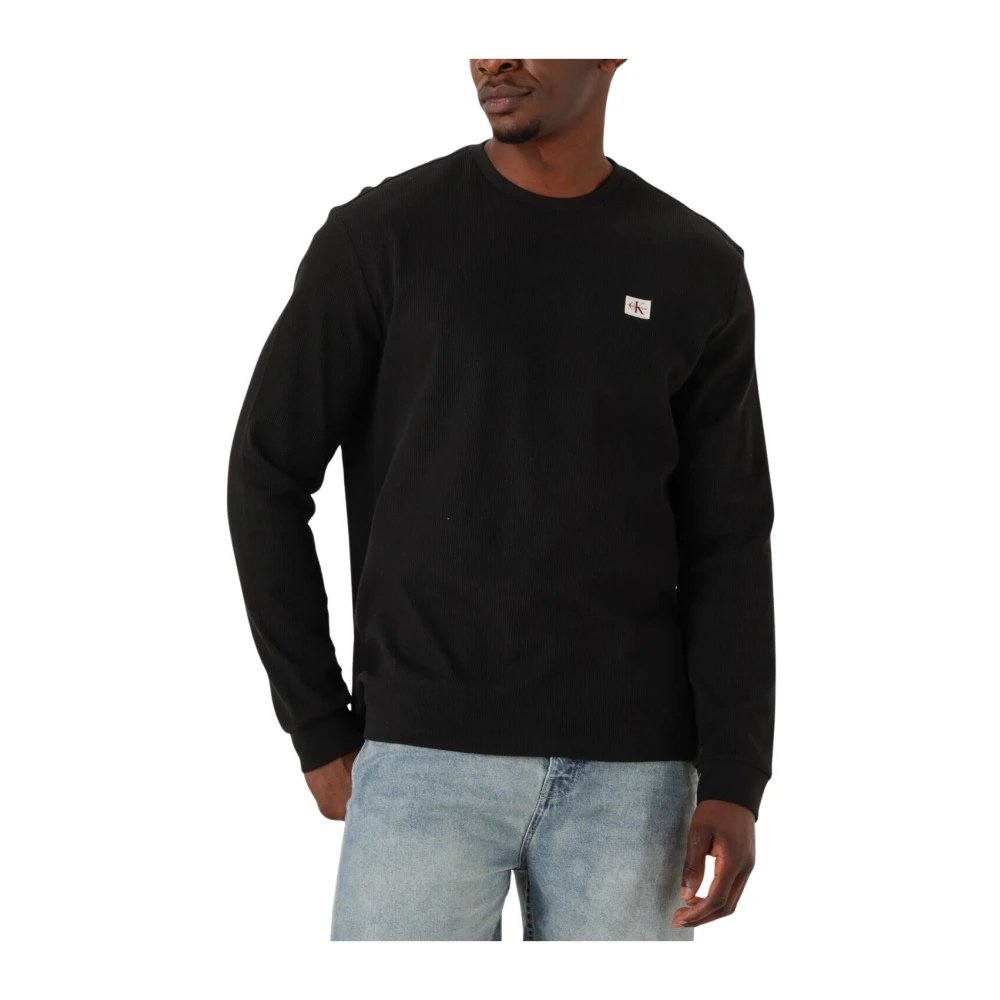 Sweatshirts & Hoodies > Sweatshirts - - Calvin Klein - Modalova