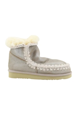 Eskimo Ankelstøvel