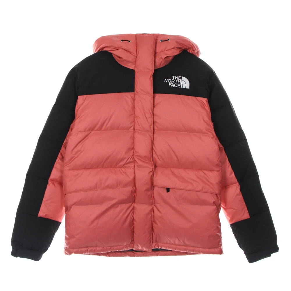 The North Face Faded Rose Dons Parka Jas Pink Dames