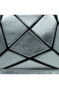 chloe-zilveren-patch-tas
