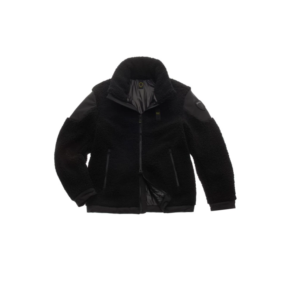 Blauer Hombre Negro - Chaquetas Ligeras - Jackets - M