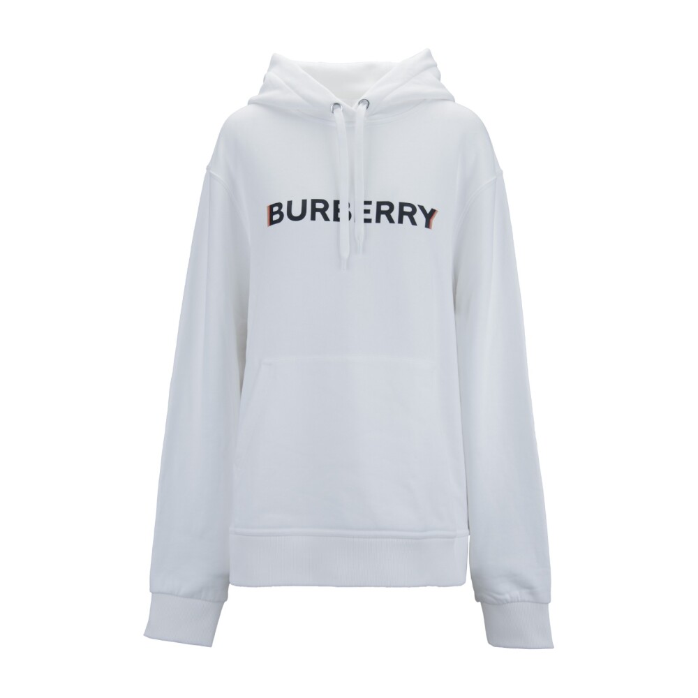 Burberry Hoodies • Shop Hoodies from Burberry online at Miinto