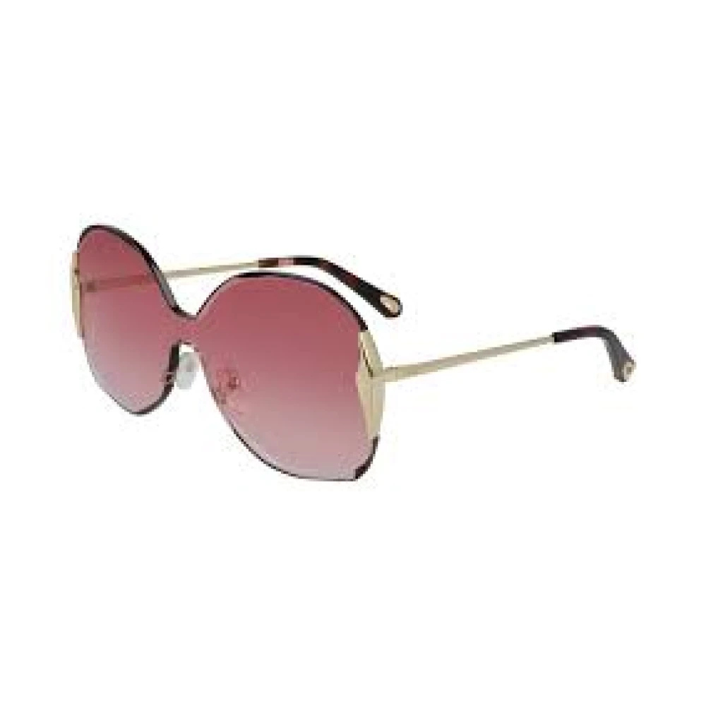 Accessories > Sunglasses - - Chloé - Modalova