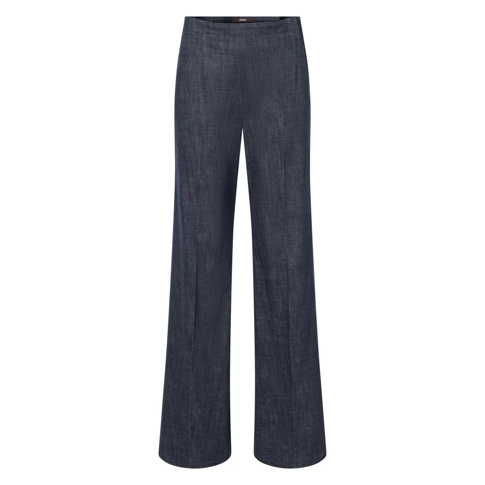 Windsor Stijlvolle Dhe628 Trendy Accessoire Blue Dames
