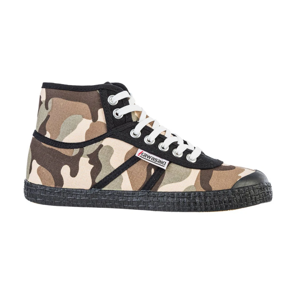 Shoes > Sneakers - - Kawasaki - Modalova
