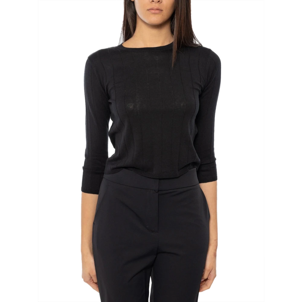 Tops > Long Sleeve Tops - - Max Mara - Modalova