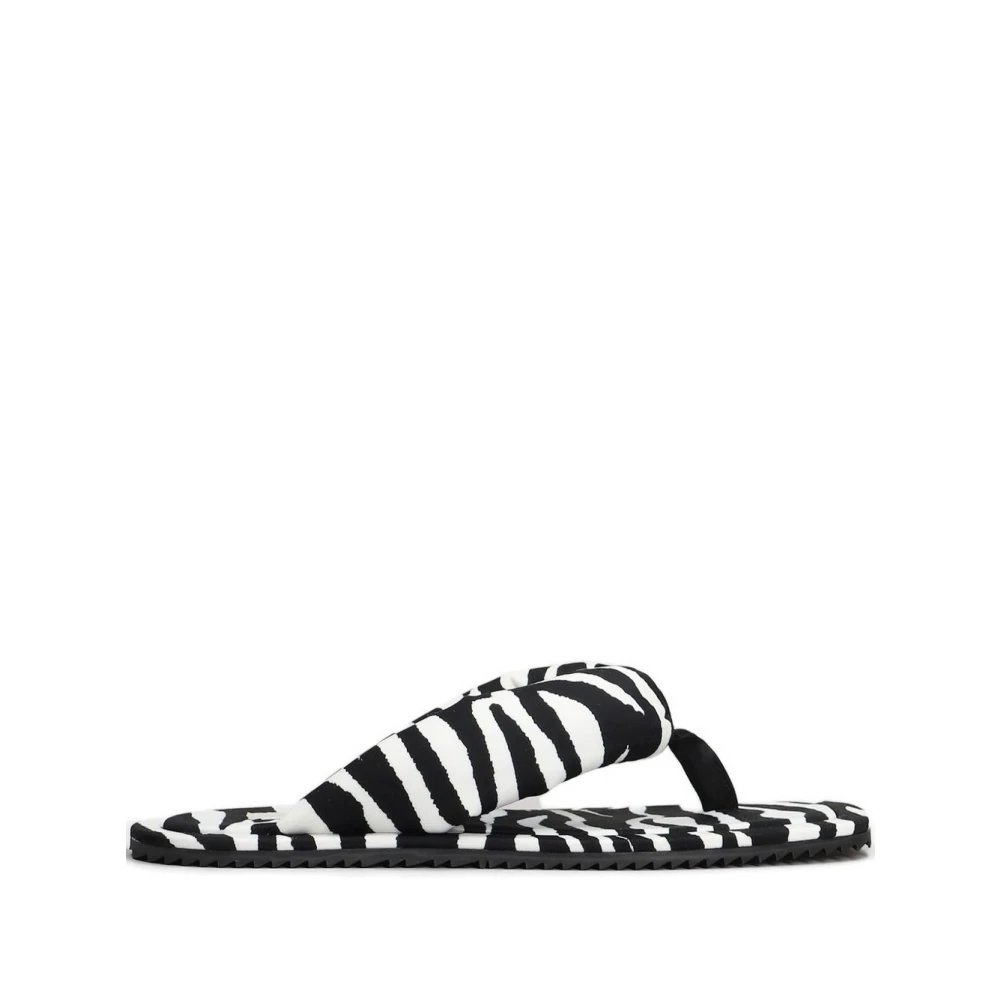 Shoes > Flip Flops & Sliders > Flip Flops - - The Attico - Modalova