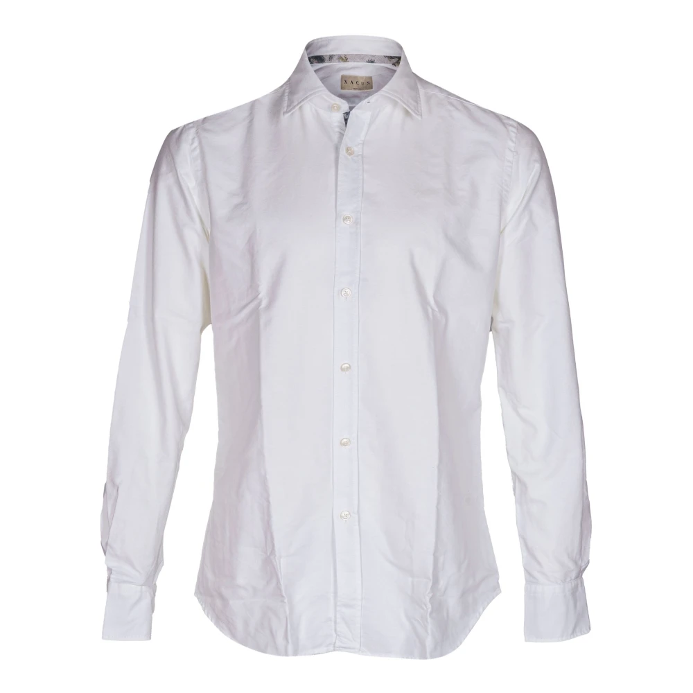 Shirts > Casual Shirts - - Xacus - Modalova
