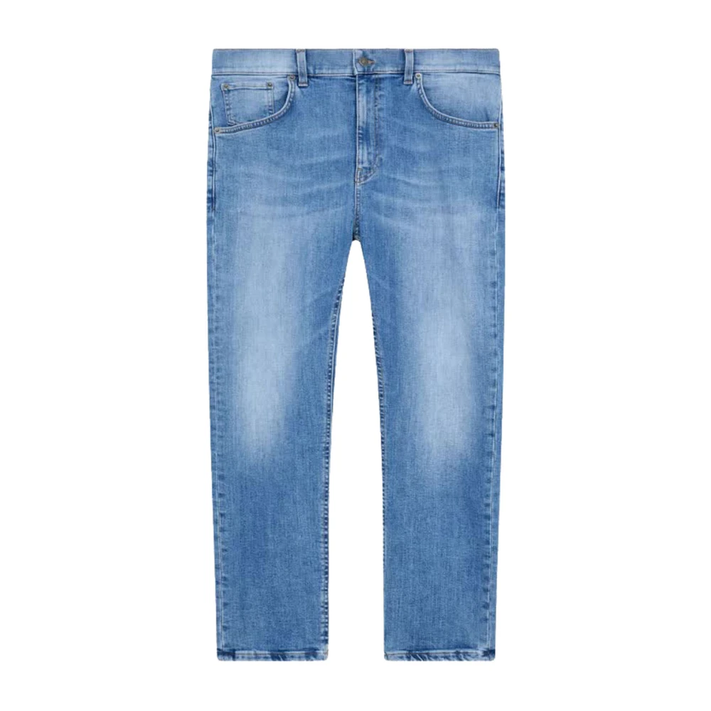 Jeans > Cropped Jeans - - Dondup - Modalova