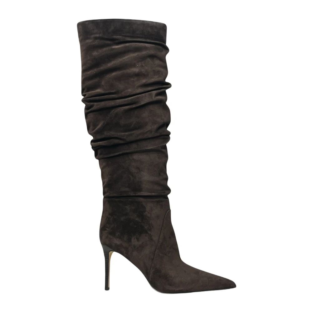 Michael Kors Donna Marrone Scarpe, 39 Eu, New,