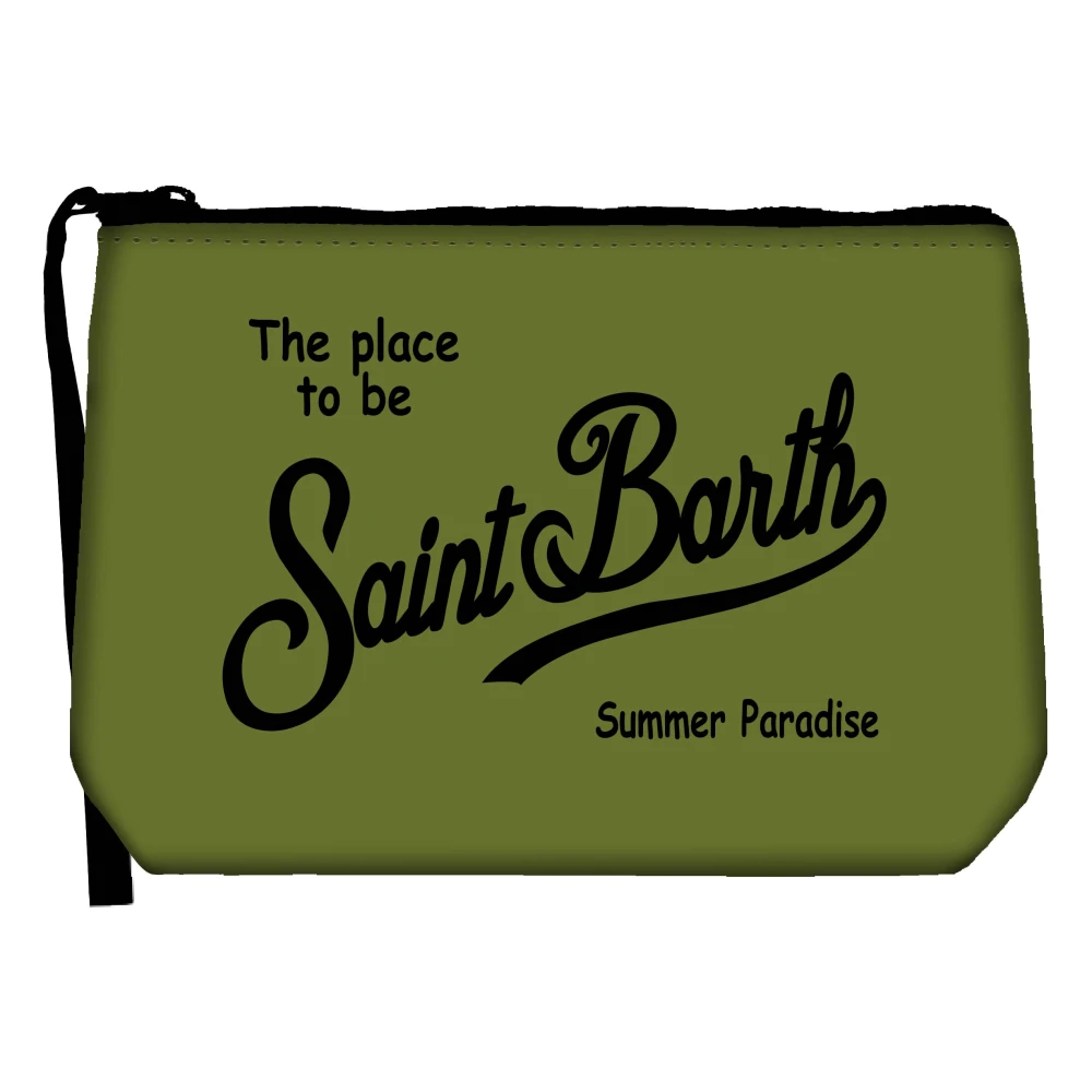 Bags > Clutches - - MC2 Saint Barth - Modalova