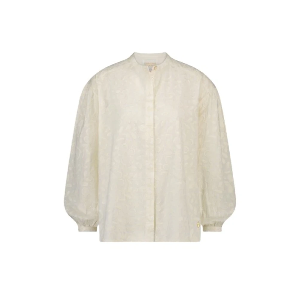Blouses & Shirts > Shirts - - Fabienne Chapot - Modalova