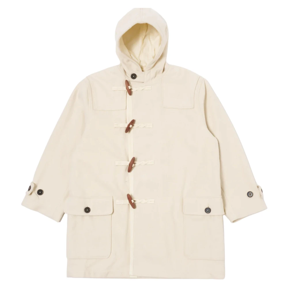 Jackets > Light Jackets - - Universal Works - Modalova