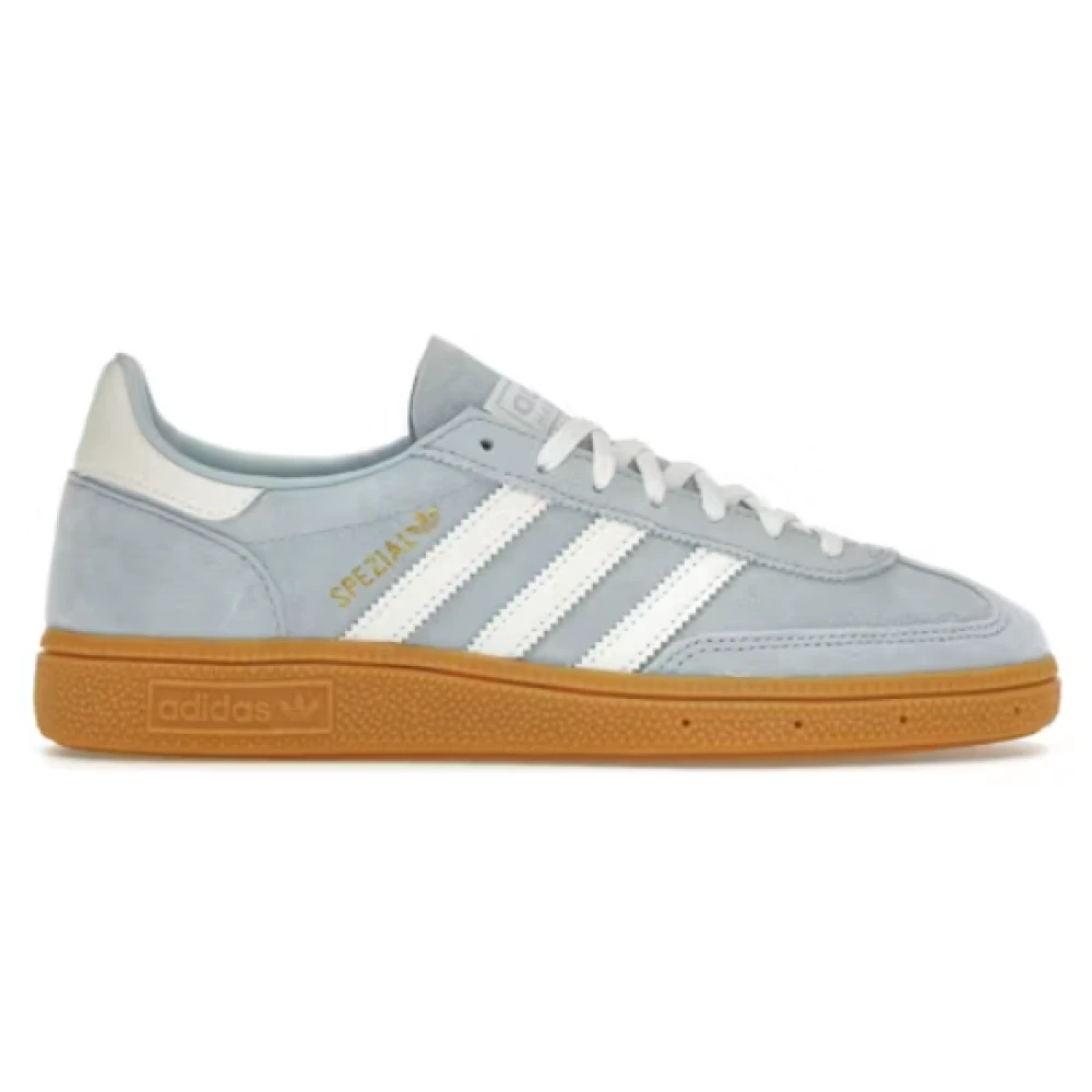 Adidas Handboll Spezial Clear Sky Skor Gray, Herr