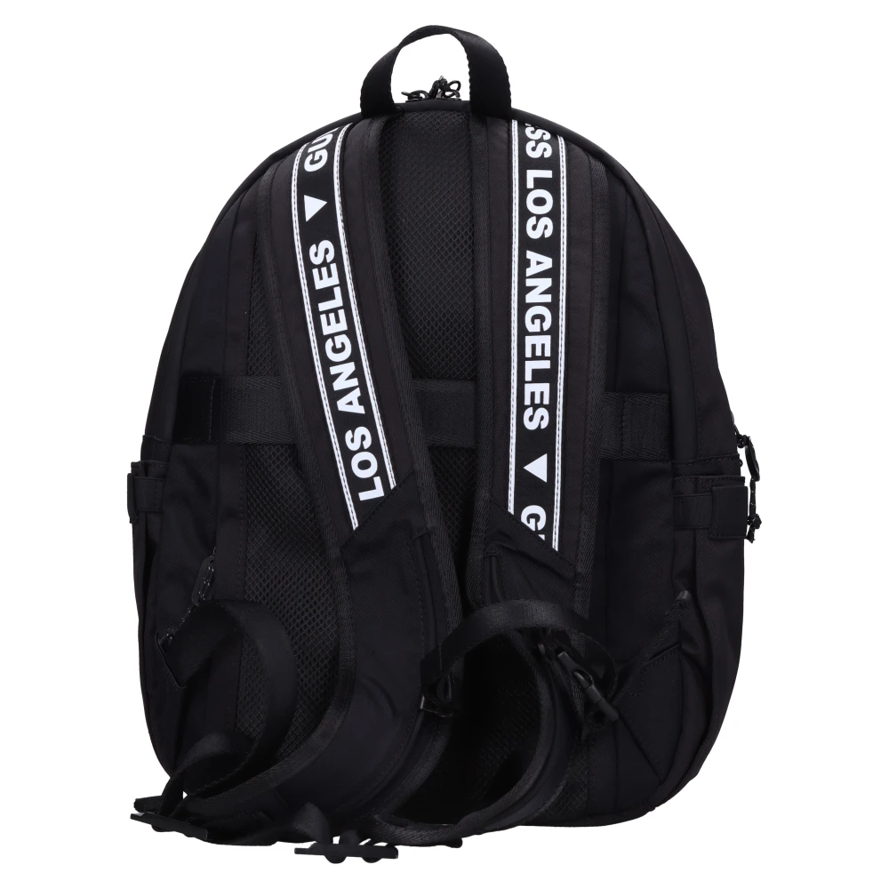 Guess Tassen.. Zwart Black Heren