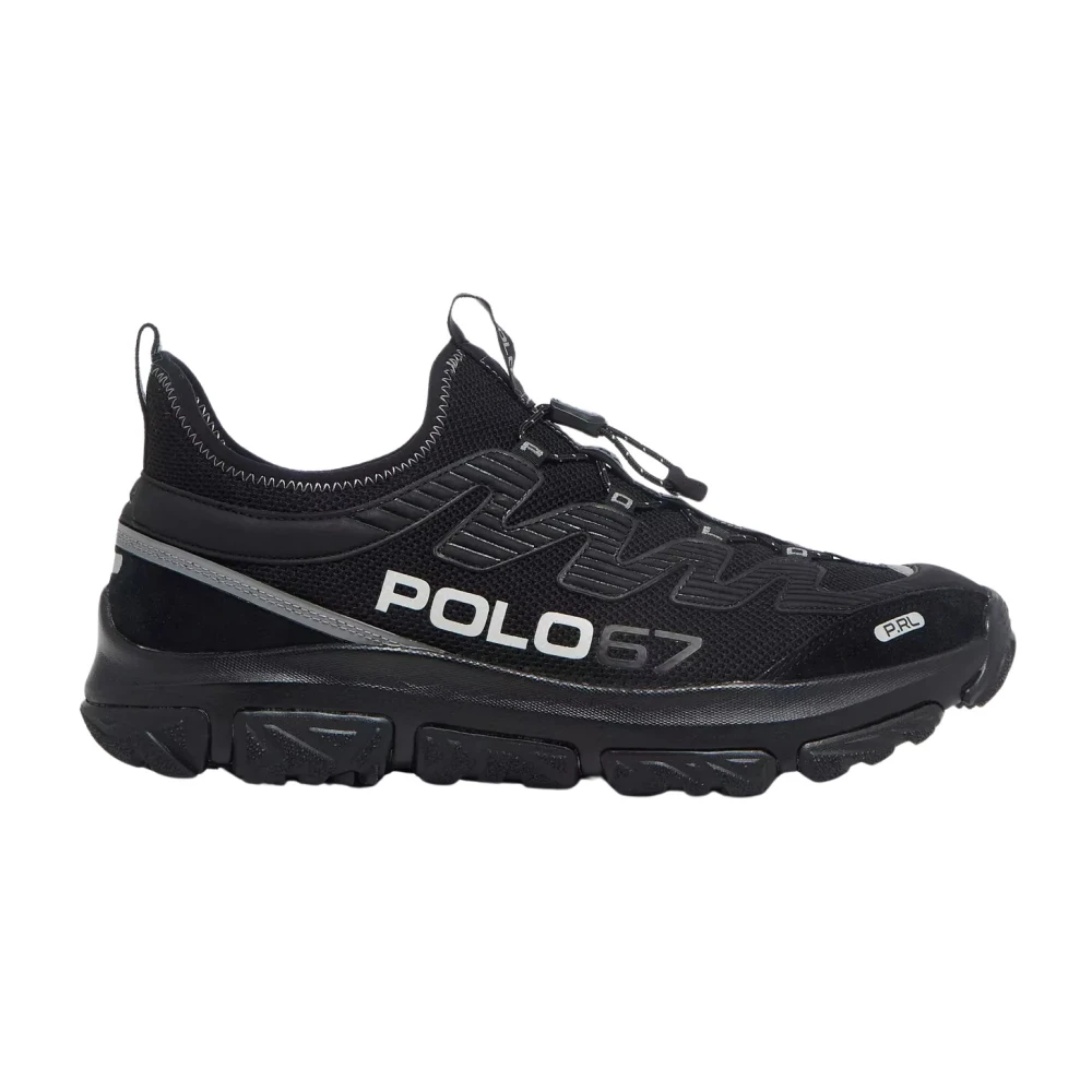 Shoes > Sneakers - - Ralph Lauren - Modalova