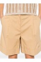 beige-tessa-shorts-for-women