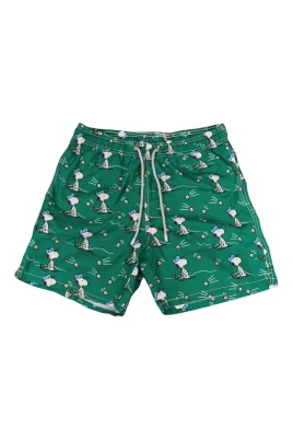 Gustavia Badshorts
